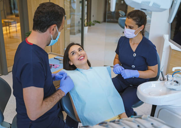 Best Root Canal Treatment  in Jacksonville, TX